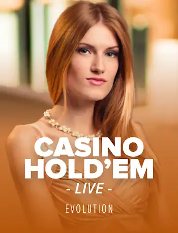 Evolution casino holdem