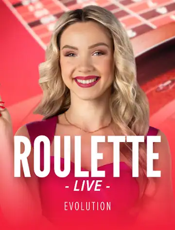 Evolution roulette lobby