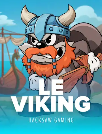 Hacksaw le viking