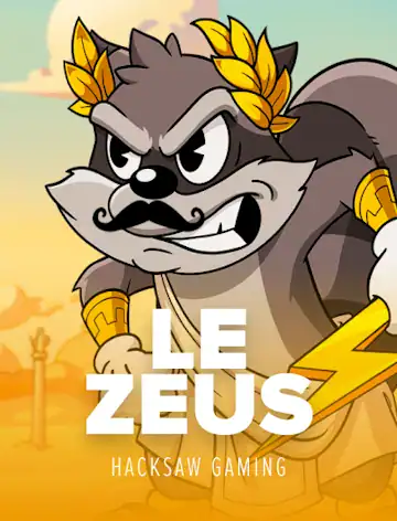 Hacksaw le zeus