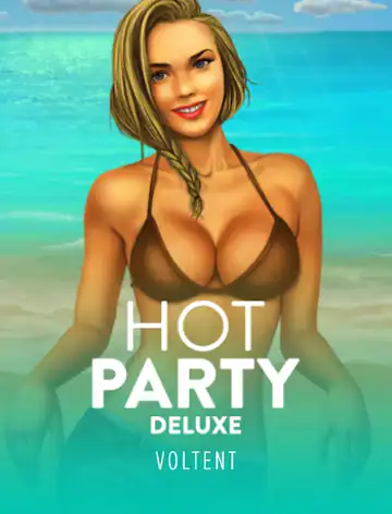 Voltent hot party deluxe
